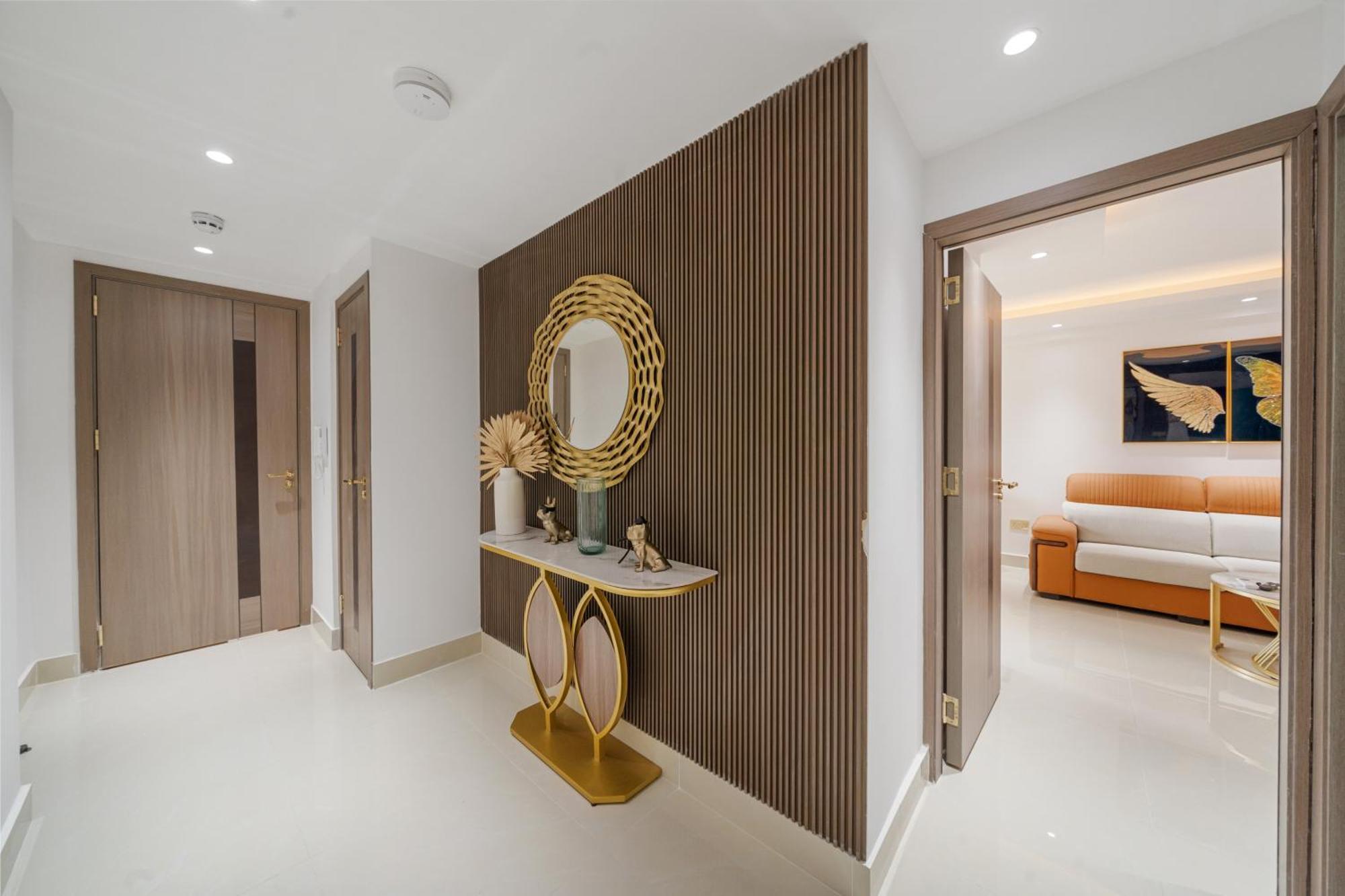 Apartamento Lavish 2 Bedroom In The Heart Of Mayfairs Luxury H11