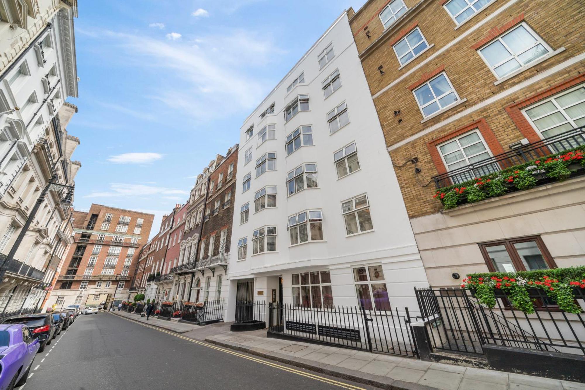 Lavish 2 Bedroom In The Heart Of Mayfairs Luxury H11 *