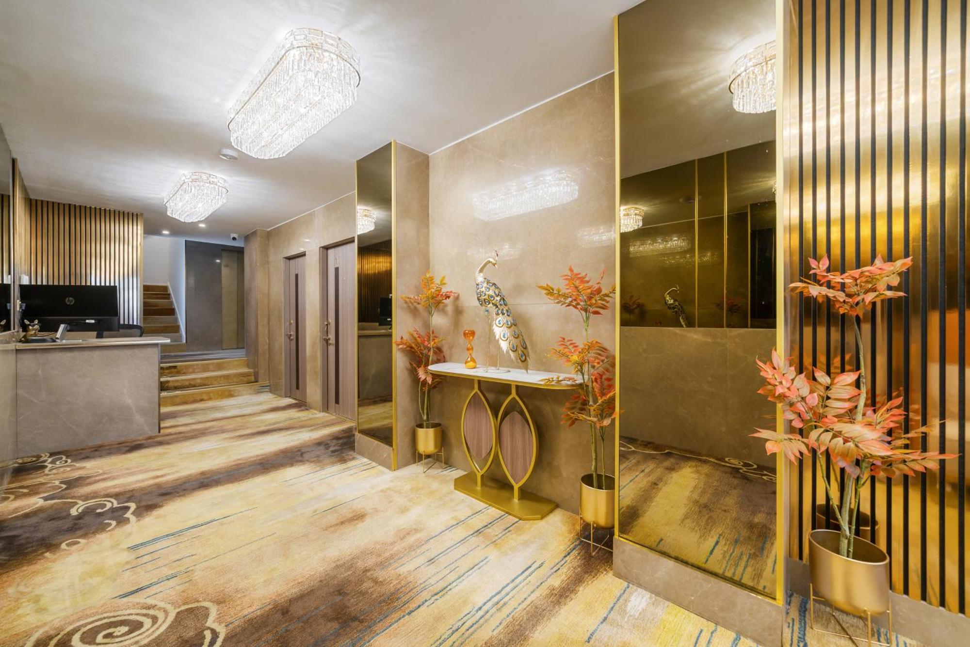 Lavish 2 Bedroom In The Heart Of Mayfairs Luxury H11