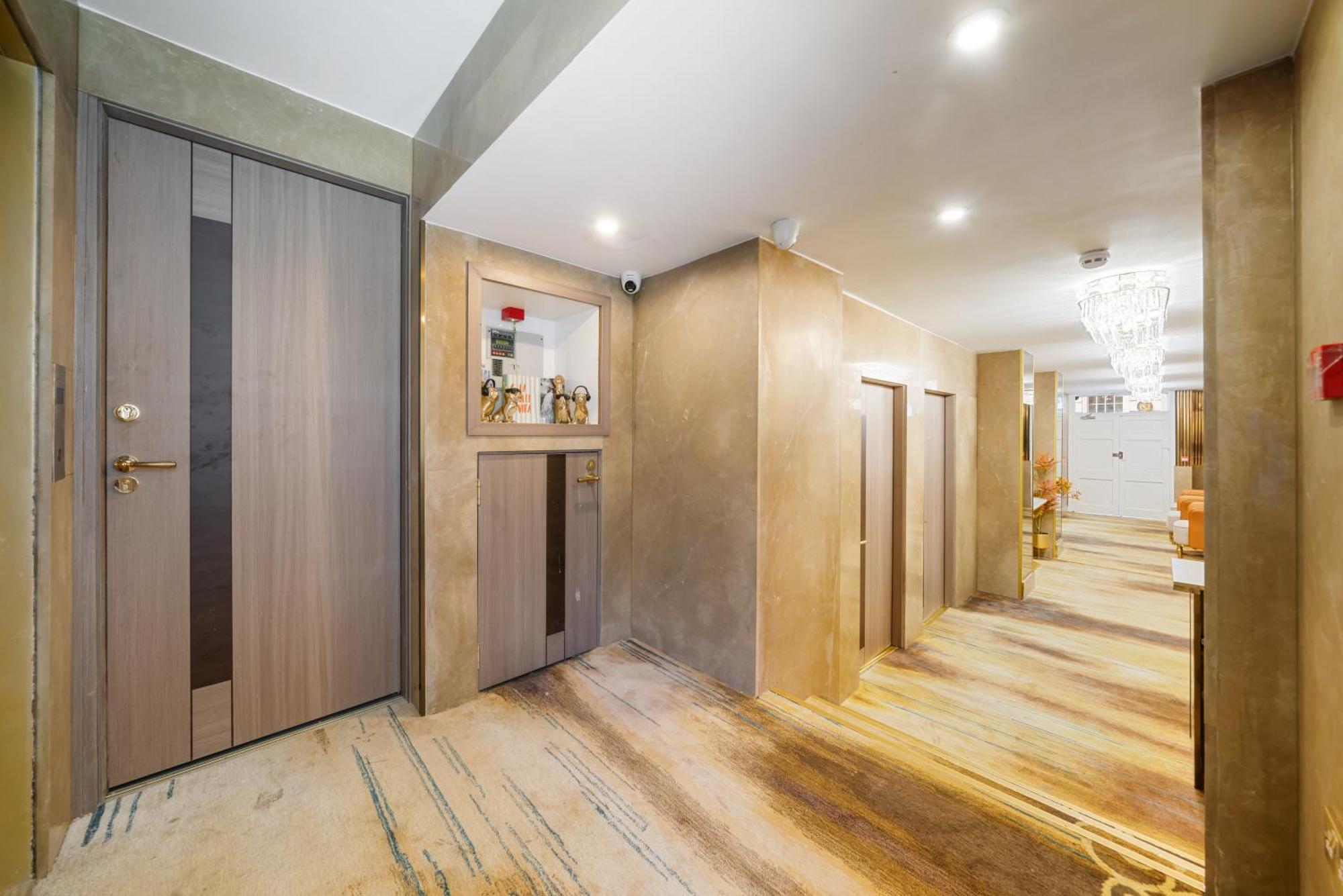 Lavish 2 Bedroom In The Heart Of Mayfairs Luxury H11